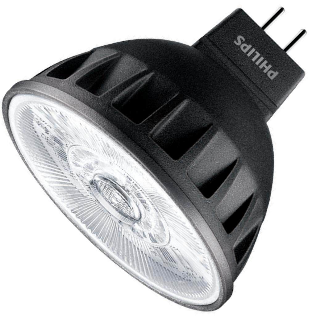 7.8 watt 12 volt MR16 Bi-Pin Base 4000K Cool White LED 1