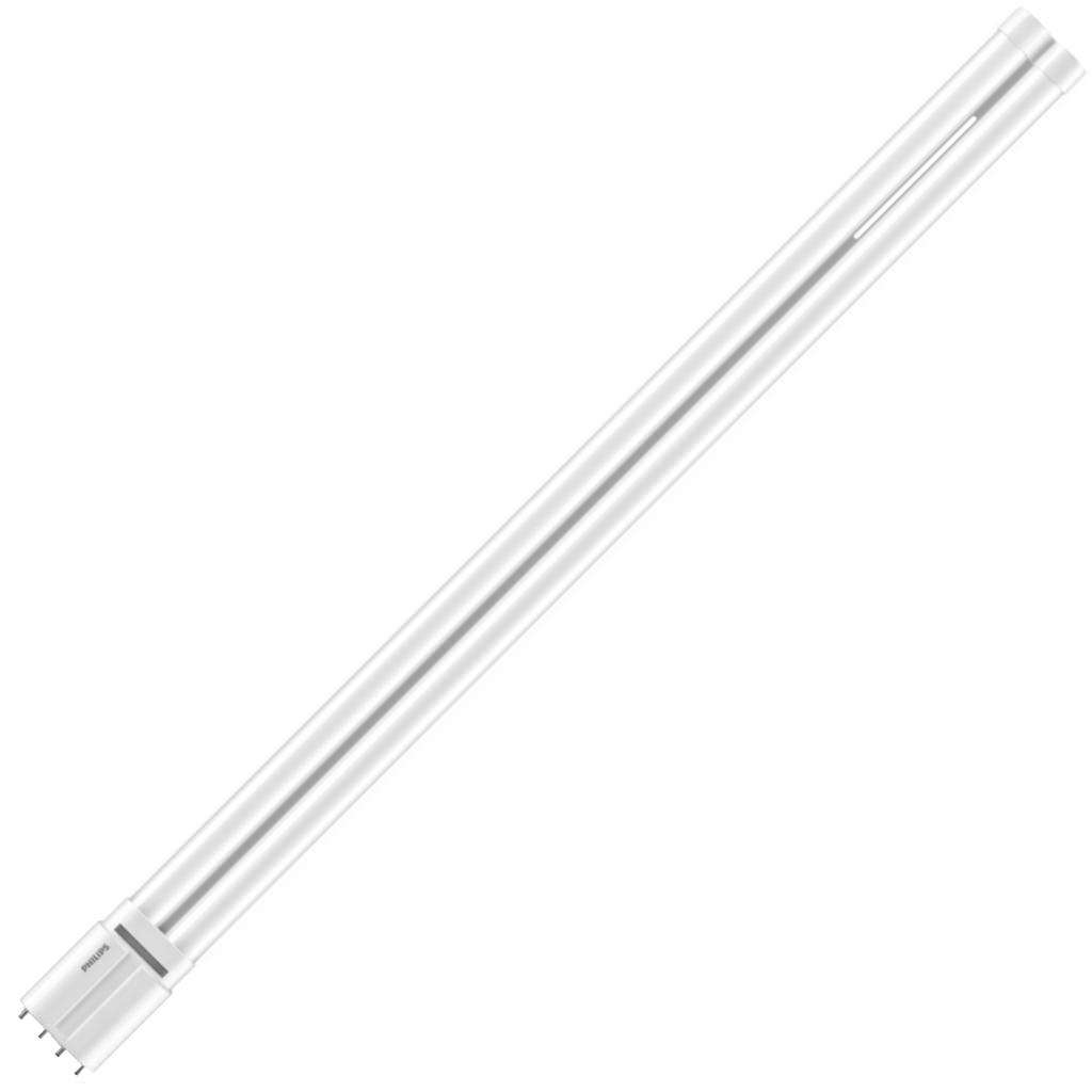 17 watt 120/277 volt PL-L 4-Pin Base 3000K Natural White LED 1