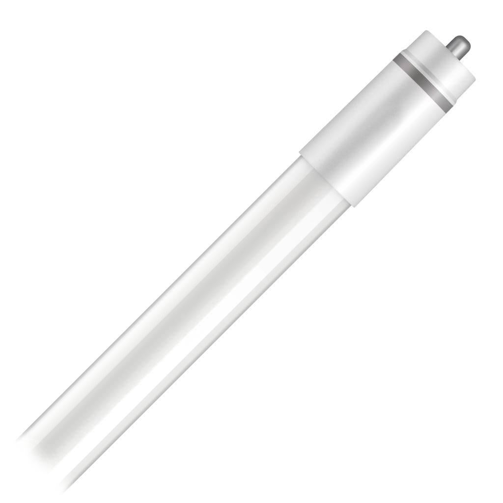 42 watt 120/277 volt 96" T8 Single Pin Base 4000K Cool White Non-Dimmable LED 1