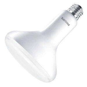 13.3 watt 120 volt BR40 Medium Screw Base 5000K Daylight Dimmable LED 1
