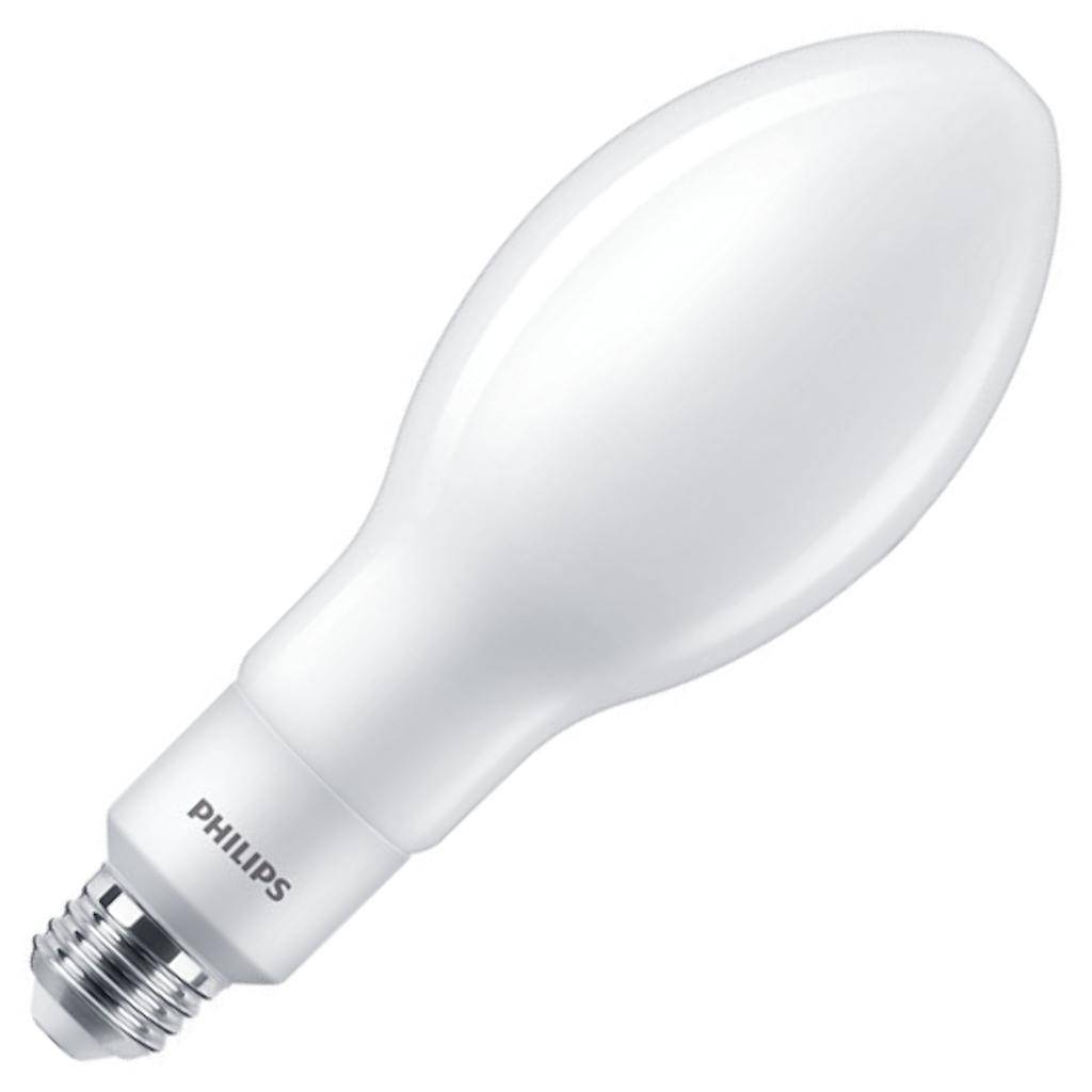 28 watt 120/277 volt ED23.5 Medium Screw Base 5000K Daylight Non-Dimmable LED 1