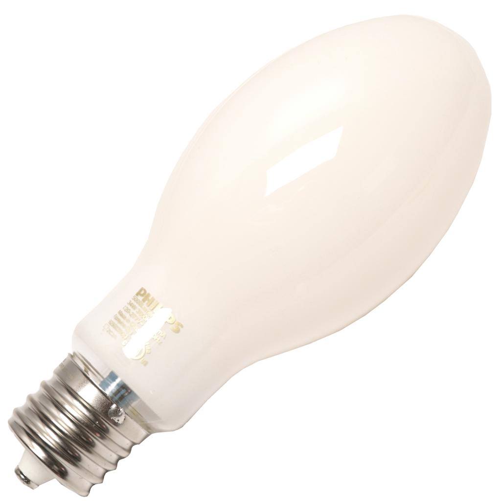 34 watt 120/277 volt Exclusionary Screw Base 3000K Natural White Non-Dimmable LED 1
