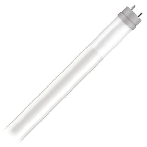 9.9 watt 120/277 volt 48" T8 Medium Bi-Pin Base 4000K Cool White LED 1