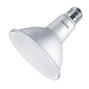 13 watt 120 volt PAR38 Medium Screw Base 3000K Natural White LED Light Bulb 1