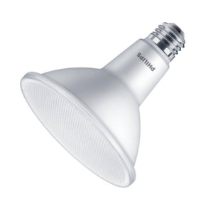 13 watt 120 volt - PAR38 Medium Screw Base 3000K Natural White LED Light Bulb 1