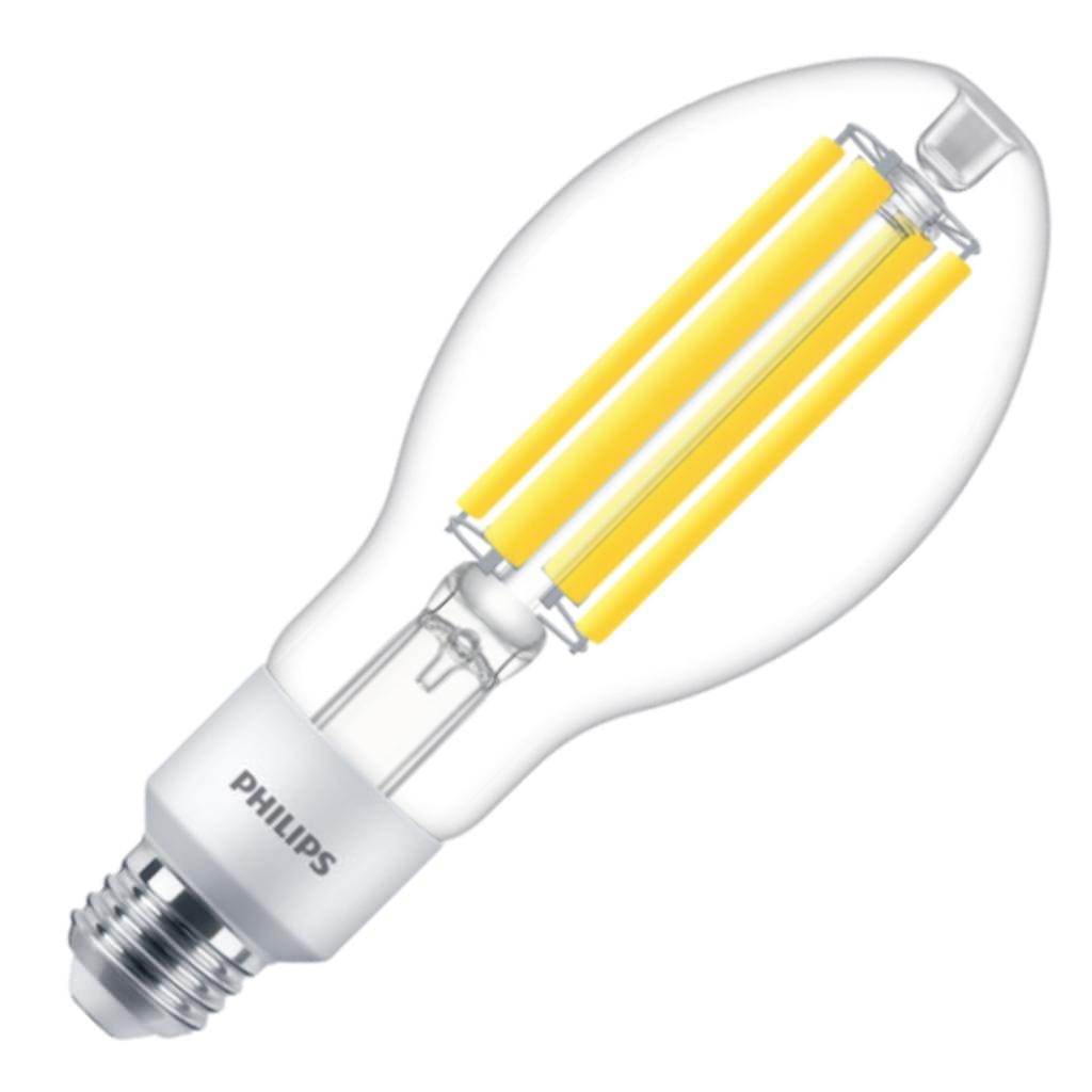 25 watt 120/277 volt ED23.5 Medium Screw Base 5000K Daylight Non-Dimmable LED 1