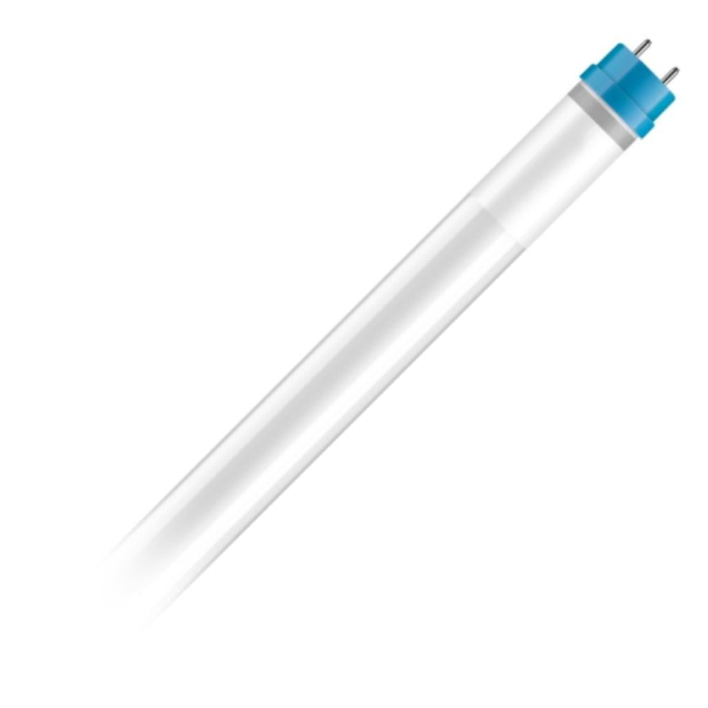 36" 10.5 watt 120/277 volt T8 Medium Bi-Pin Base CCT Selectable LED Light Bulb 1