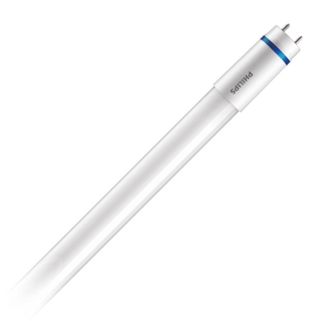 12.5 watt 220/240 volt 48" T8 Medium Bi-Pin Base 6500K Daylight Non-Dimmable LED 1