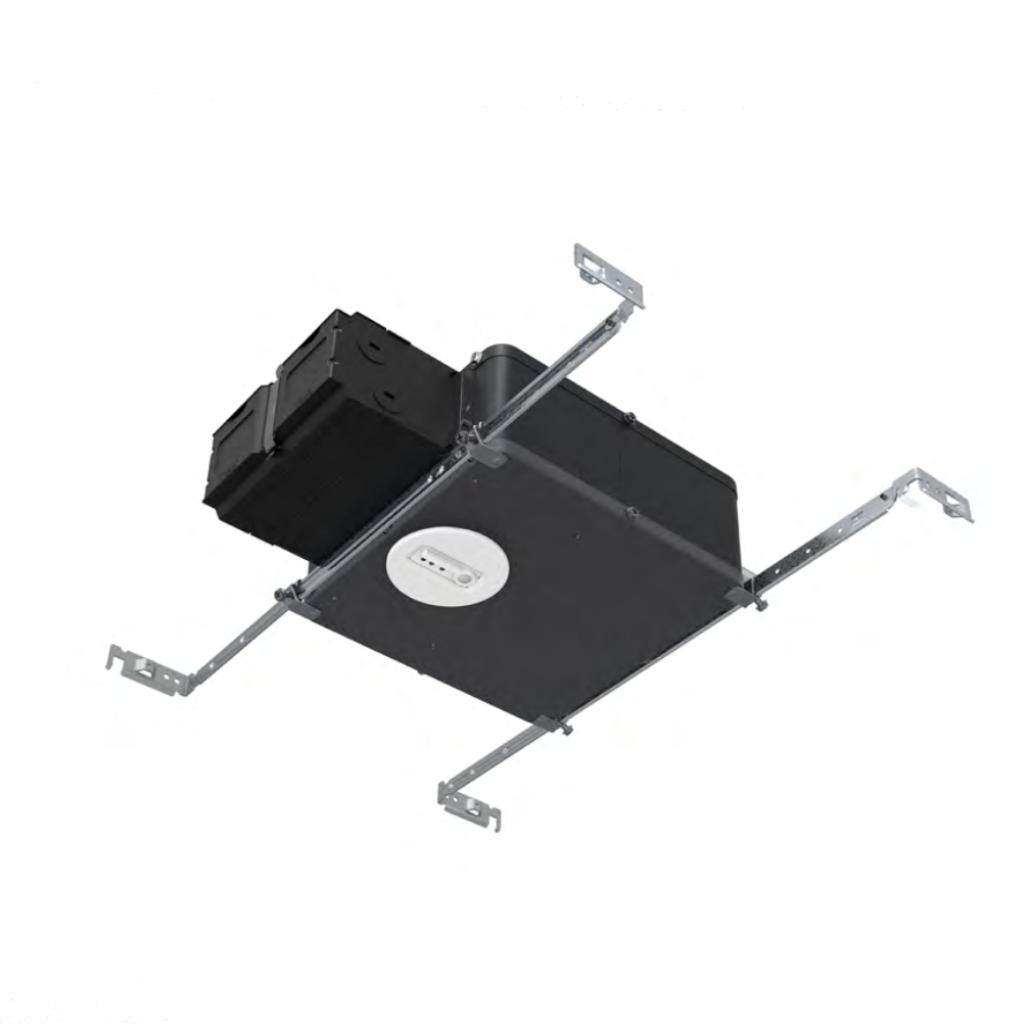 120/347 volt Interact Pro Dimmable System Bridge with Scalable Sensor 1