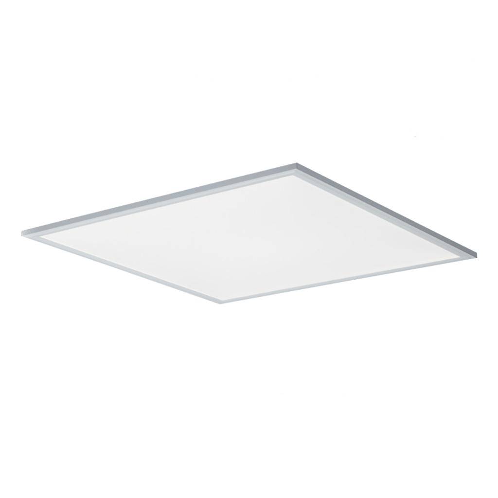 2' x 2' Selectable watt 120/277 volt CCT Selectable LED Flat Panel Fixture 1