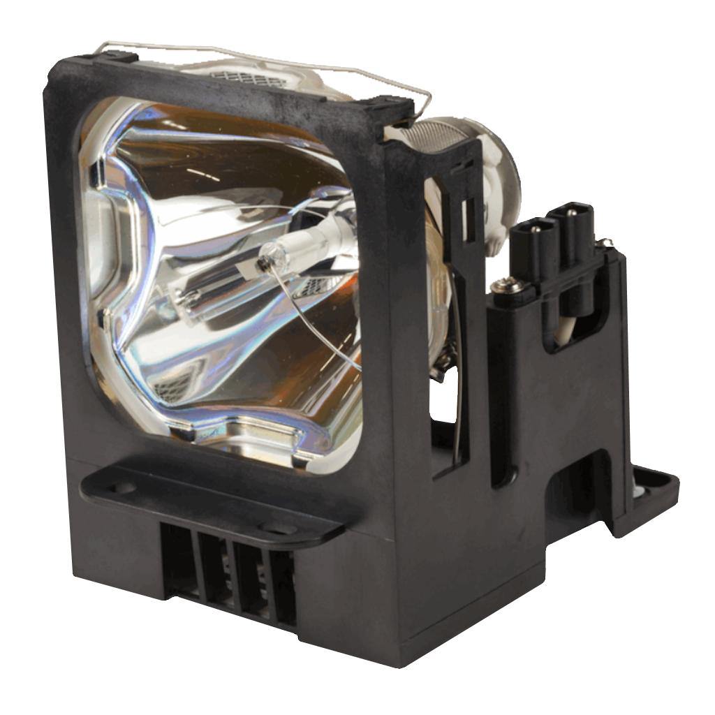 VLT-X500LP Projector Lamp with Assembly 1