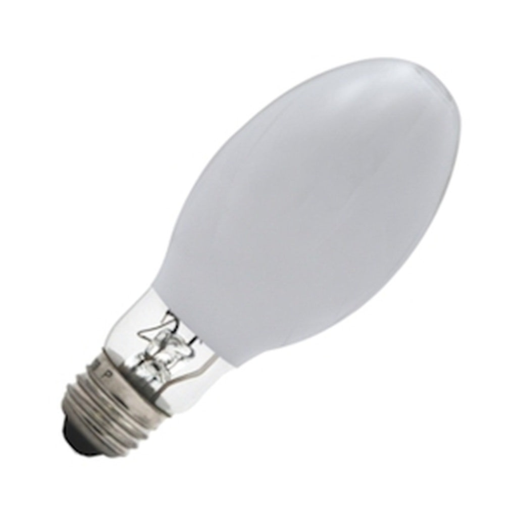 175 watt ED28 Mogul Screw Base 4000K Cool White Coated Metal Halide 1