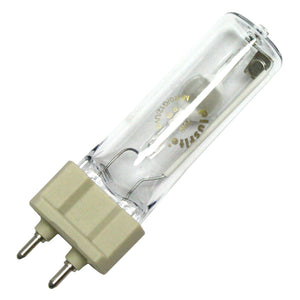 70 watt T7.5 Bi-Pin Base 4200K Cool White Clear Metal Halide 1