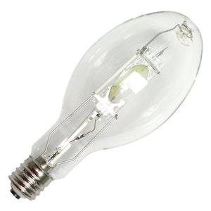 400 watt ED37 Mogul Screw Base Green Metal Halide 1