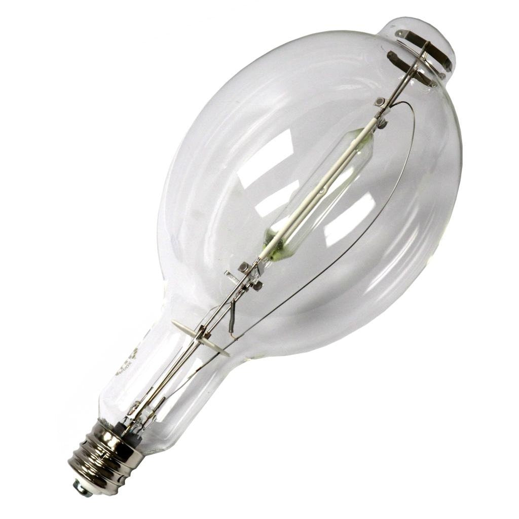 1000 watt BT56 Mogul Screw Base Green Metal Halide 1
