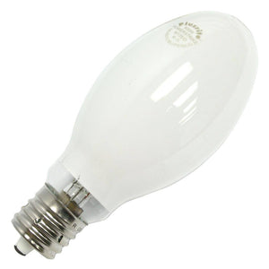 400 watt ED28 Mogul Screw Base 3900K Natural White Coated Metal Halide 1