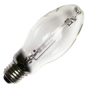 100 watt ED17 Medium Screw Base 2000K Warm White Clear Sodium 1