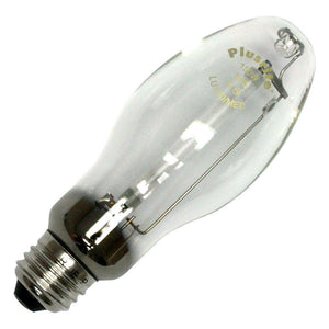 150 watt ED17 Medium Screw Base 2000K Warm White Clear Sodium 1