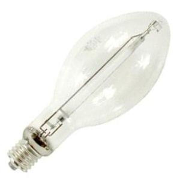 1000 watt ED37 Mogul Screw Base 2000K Warm White Clear Sodium 1
