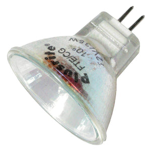 35 watt 12 volt MR11 Bi-Pin Base 2950K Warm White Narrow Spot #FTE 1