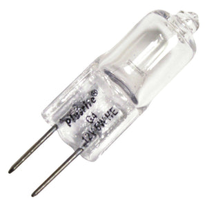 5 watt 12 volt T3 Bi-Pin Base 2850K Warm White 1