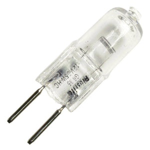 35 watt 12 volt T3 Bi-Pin Base 2850K Warm White 1