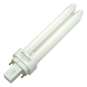 18 watt T4 2-Pin Base 4100K Cool White CFL 1