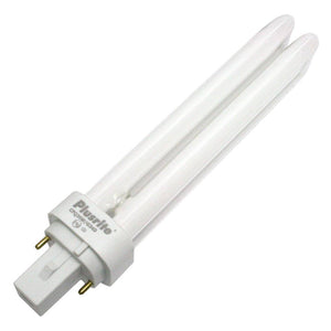 26 watt T4 2-Pin Base 3500K Natural White CFL 1