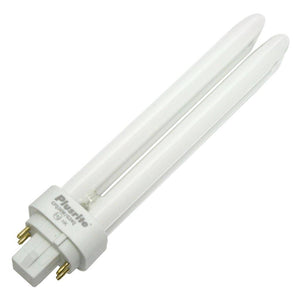 26 watt T4 4-Pin Base 4100K Cool White Dimmable CFL 1