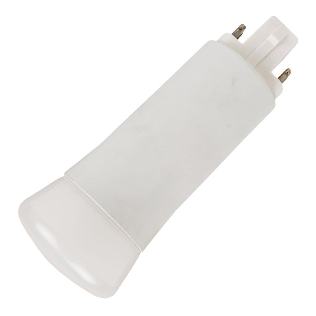 8.5 watt PL 4-Pin Base 4000K Cool White LED 1