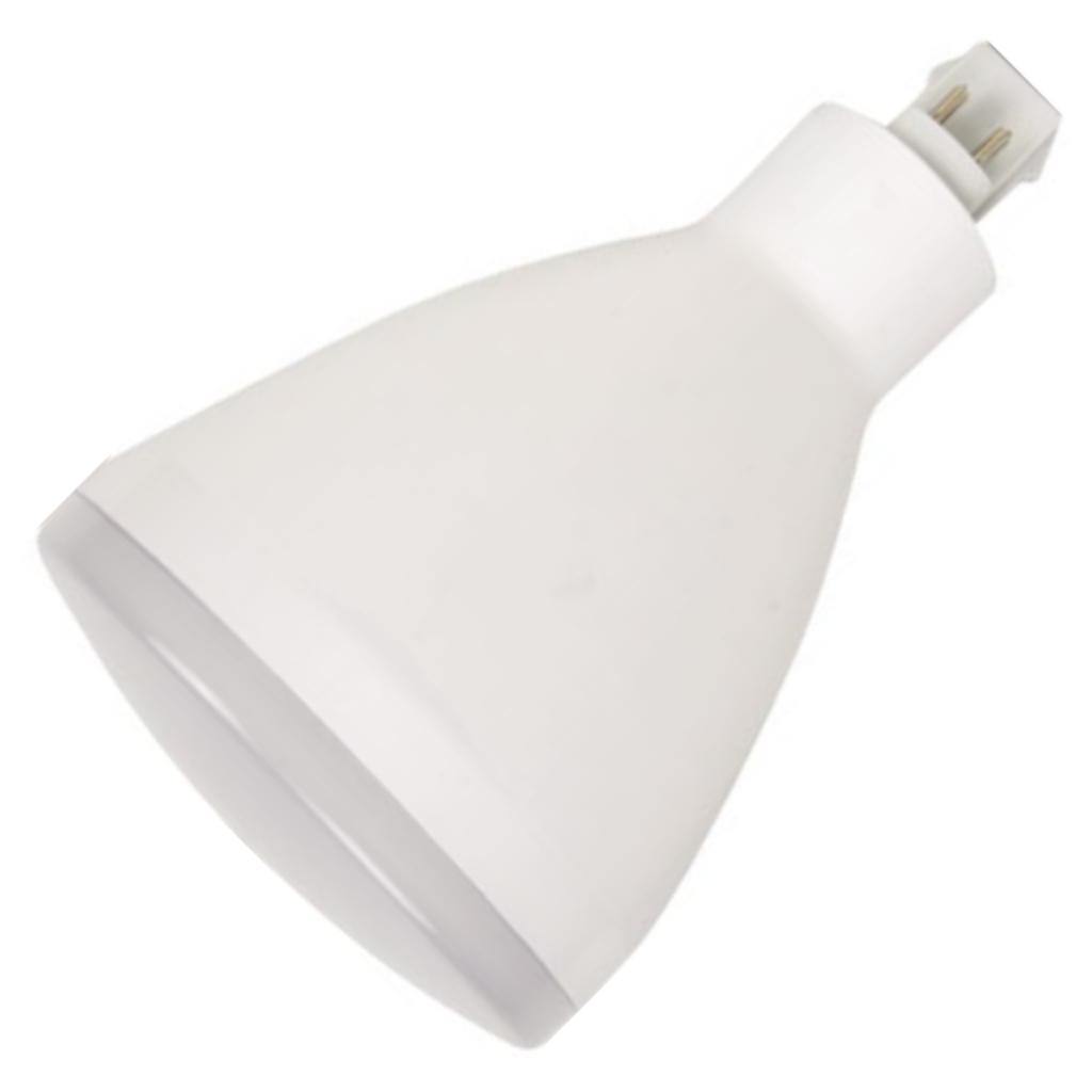 20 watt 120/277 volt PL 4-Pin Base 4000K Cool White LED 1