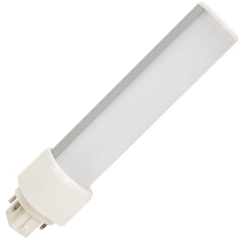 12 watt PL 4-Pin Base 3500K Neutral White LED 1