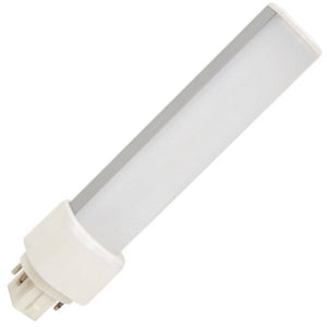 12 watt PL 4-Pin Base 3500K Neutral White LED 1