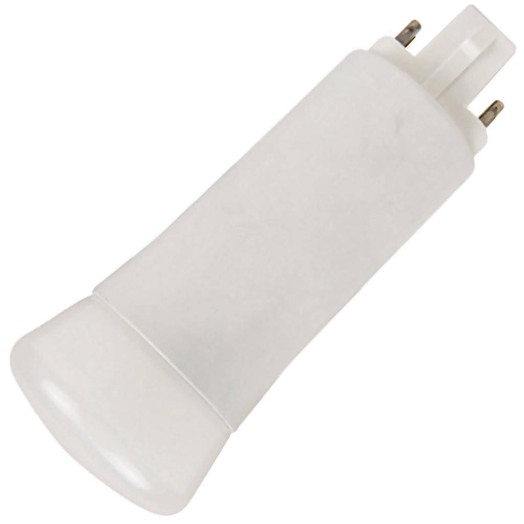 12.5 watt PL 4-Pin Base 4000K Cool White Vertical LED 1