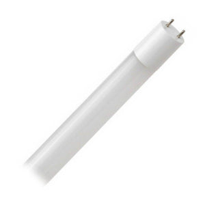 8 watt 100/277 volt T8 Bi-Pin Base White Dimmable LED 1