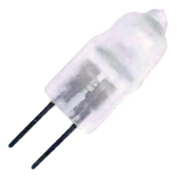 35 watt 24 volt T3 Bi-Pin Base 2850K Warm White Xenon 1
