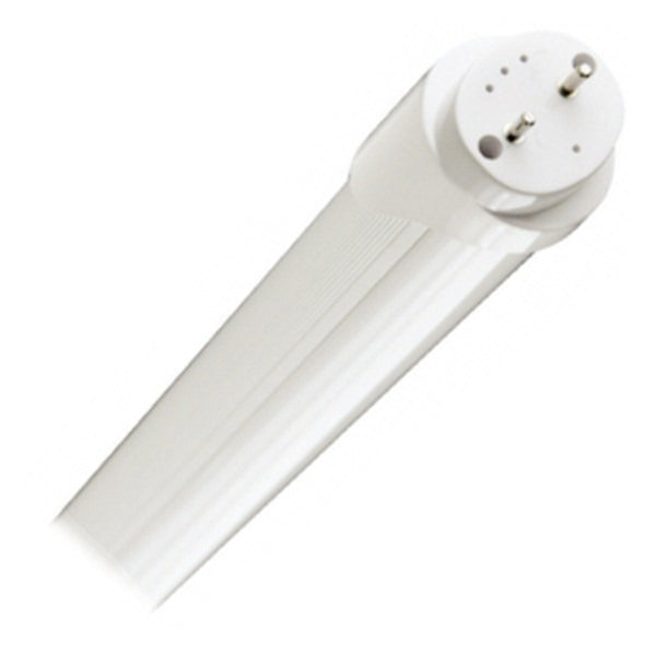 10 watt 120/277 volt 24" T8 Medium Bi-Pin Base 4000K Cool White Non-Dimmable LED 1
