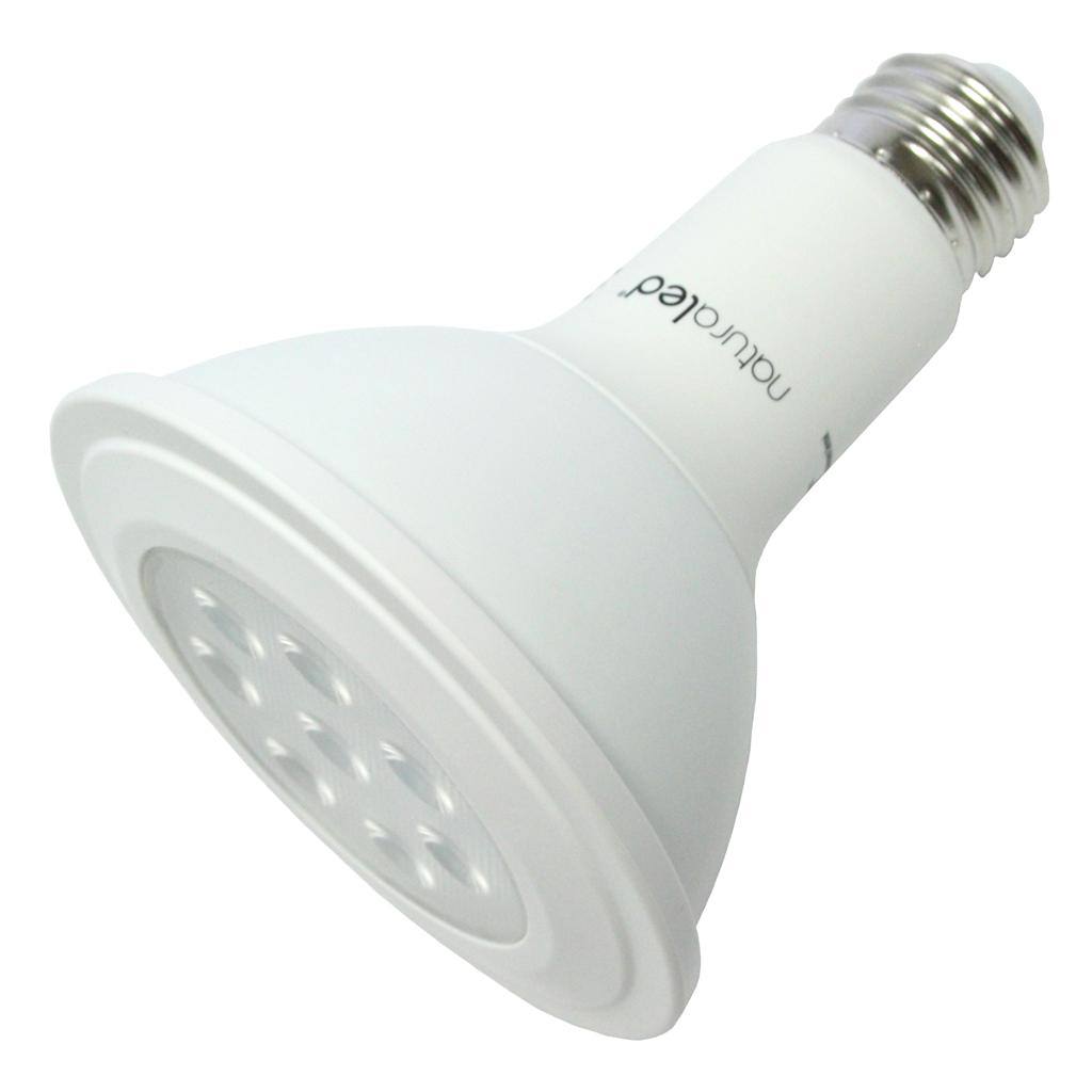 9.5 watt 120 volt PAR30LN Medium Screw Base 5000K Daylight Dimmable LED 1