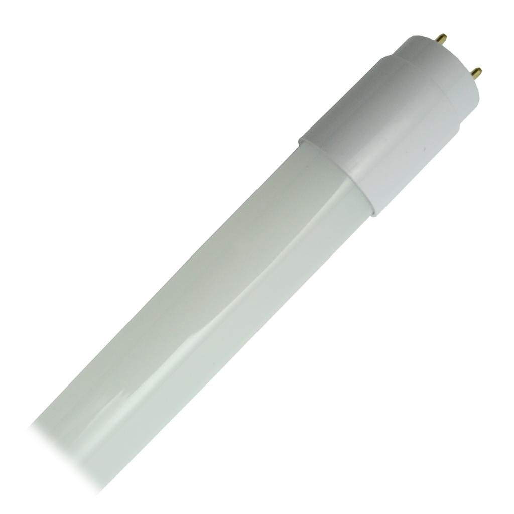 10 watt 24" T8 Medium Bi-Pin Base 3500K Neutral White Non-Dimmable LED 1