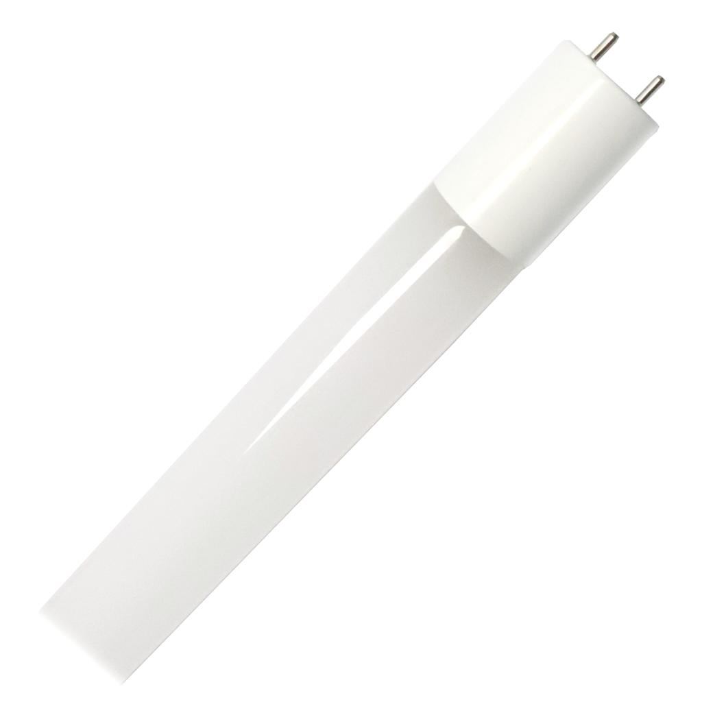 15 watt 120/277 volt 48" T8 Medium Bi-Pin Base 4000K Cool White LED 1