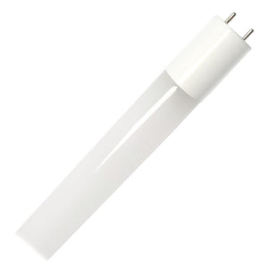 15 watt 120/277 volt 48" T8 Medium Bi-Pin Base 4000K Cool White LED 1