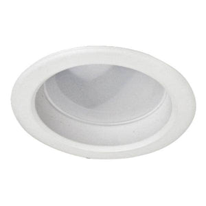 4" 9 watt 120 volt 3000K Dimmable Flood LED Retrofit Kit 1