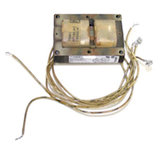 1 Lamp 1000 watt 120/277 volt Magnetic Metal Halide Ballast 1