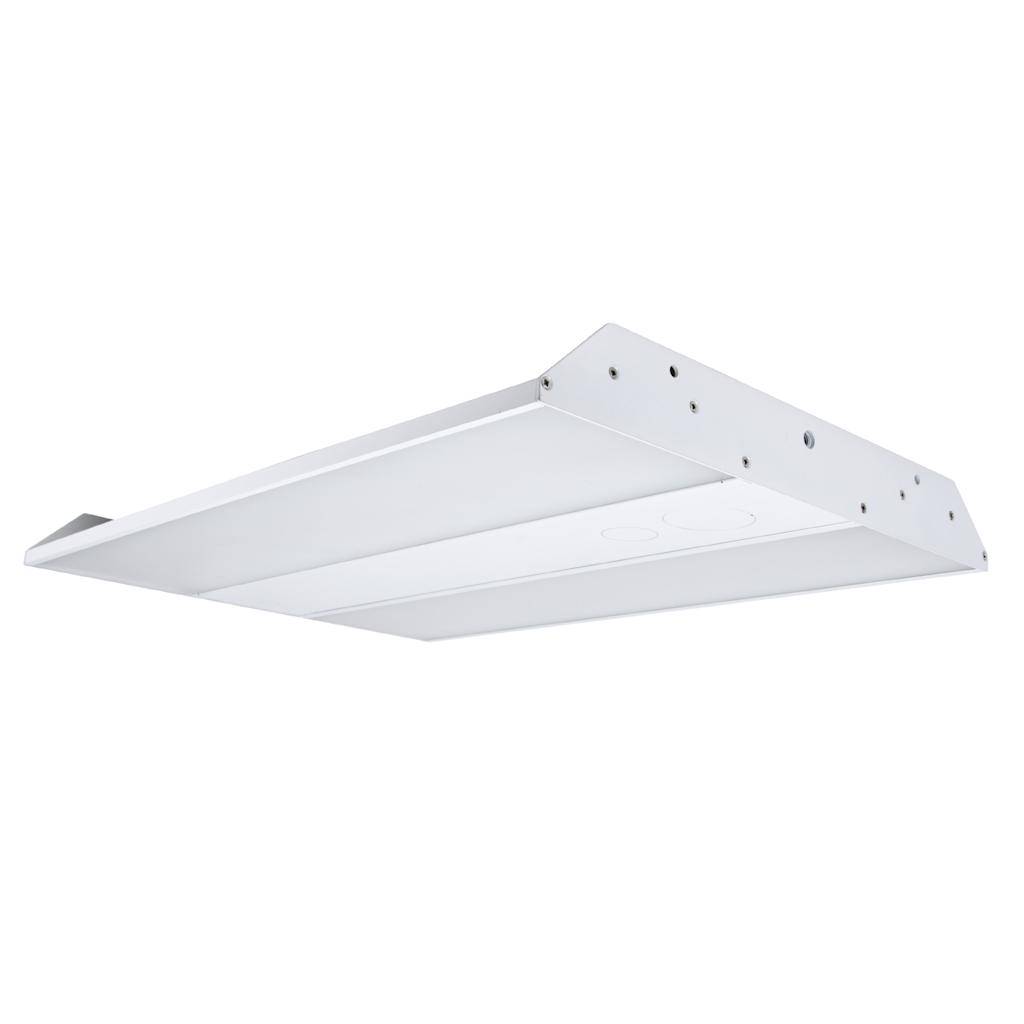 1' x 4' 150 watt 120/277 volt 4000K Dimmable LED High/Low Bay 1