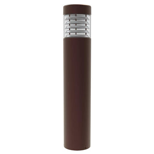 9/13/18 watt 120/277 volt 5000K LED Bollard 1