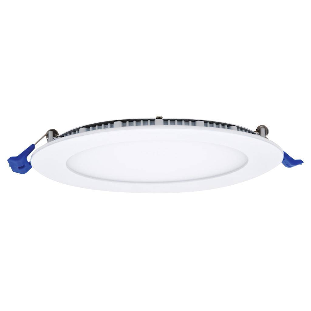4" 9 watt 120 volt CCT Selectable Dimmable LED Downlight 1