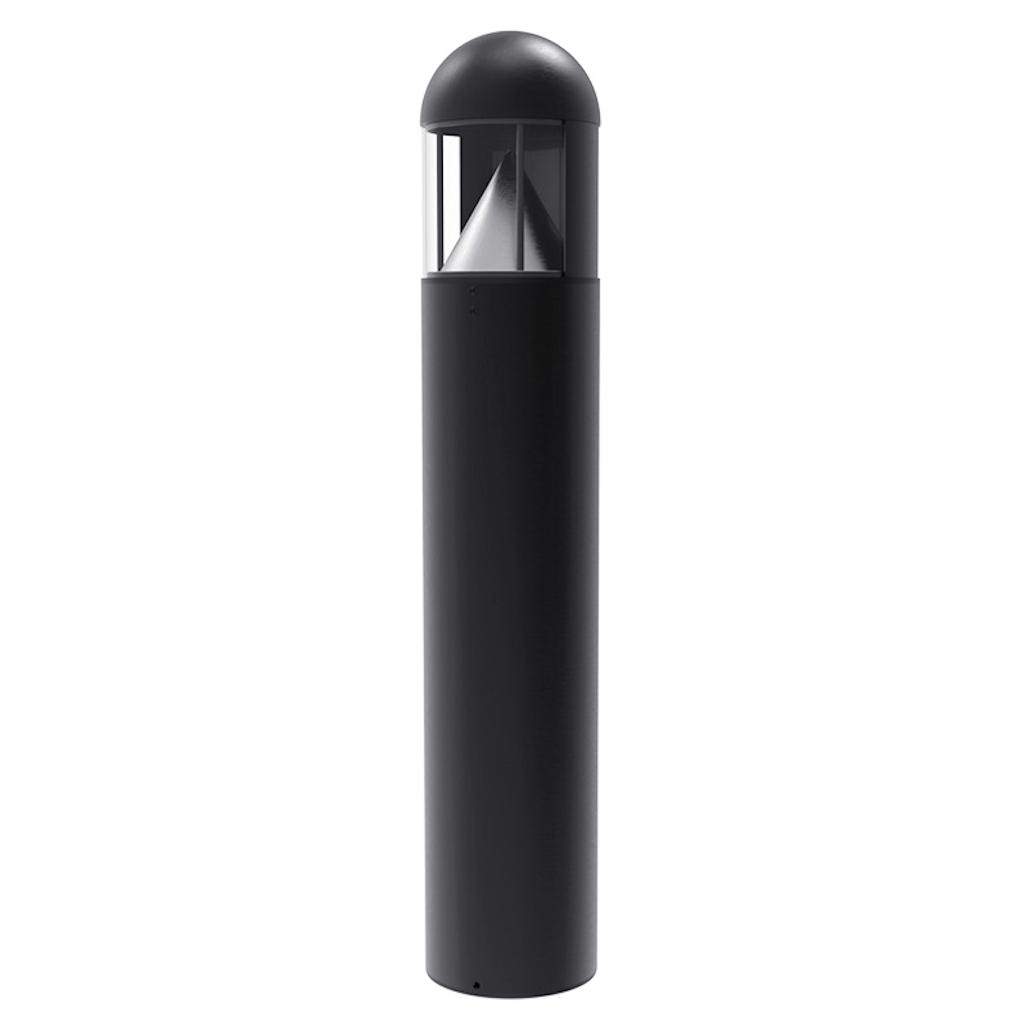 9/13/18 watt 120/277 volt 5000K LED Bollard 1
