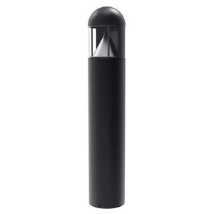 9/13/18 watt 120/277 volt 5000K LED Bollard 1