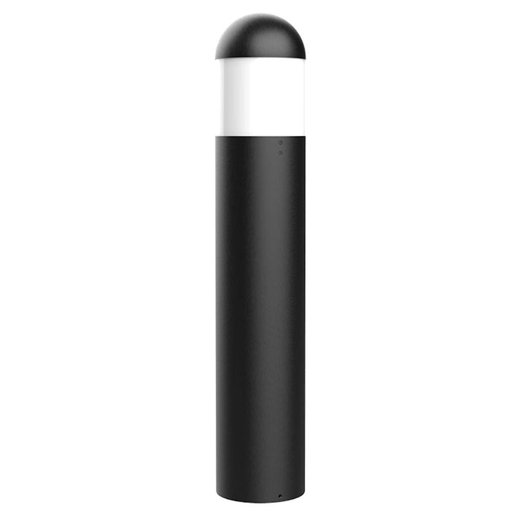 9/13/18 watt 120/277 volt 5000K LED Bollard 1