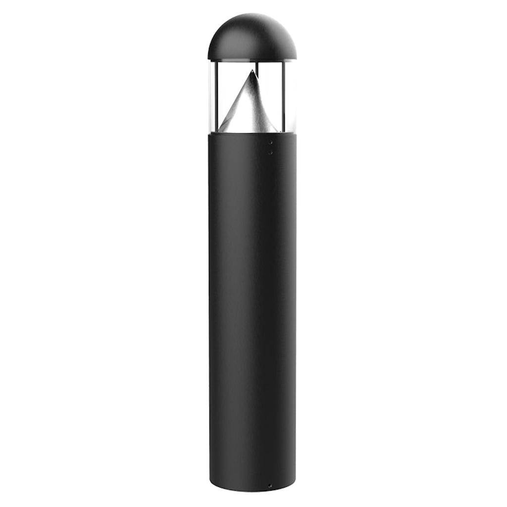 9/13/18 watt 120/277 volt 5000K LED Bollard 1